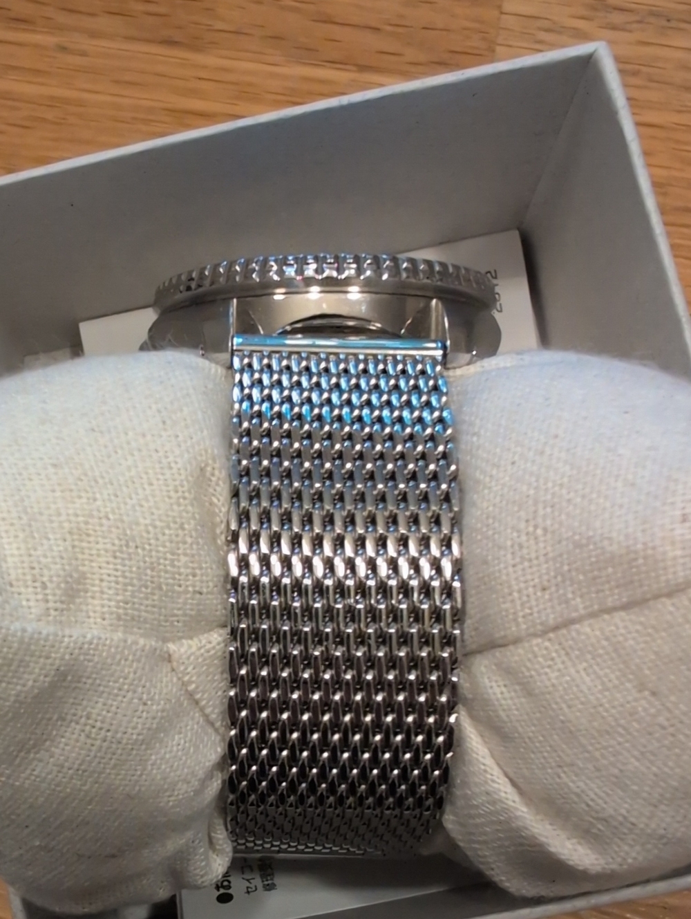 Seiko Automatic Watch - Picture 3 of 6